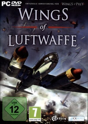 Wings of Luftwaffe