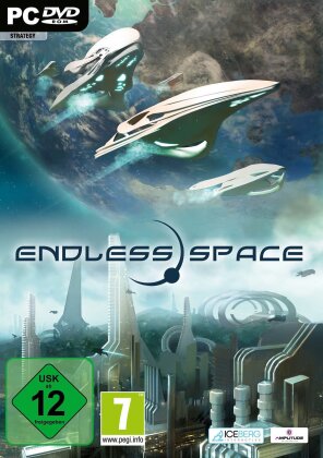 Endless Space Emperor