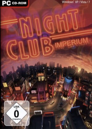 Nightclub Imperium