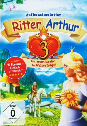 Ritter Arthur 3