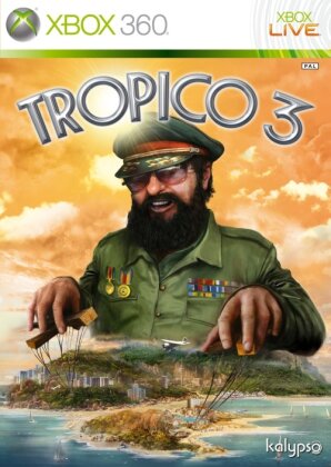 Tropico III