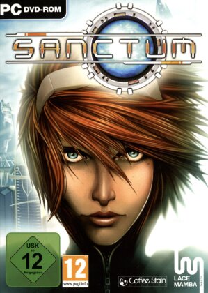 Sanctum Collection