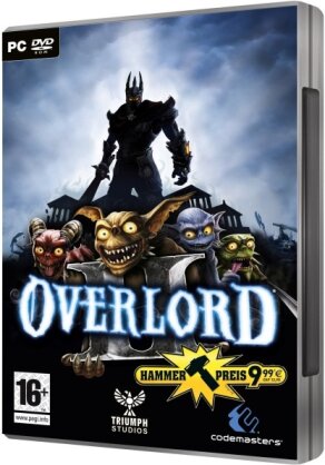 Overlord 2