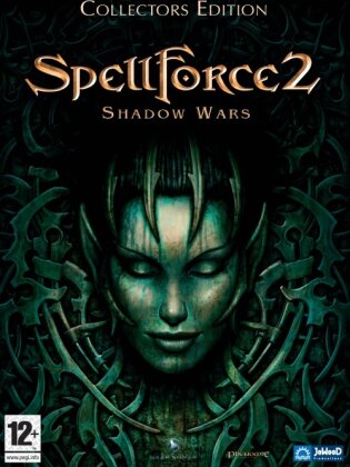 Spellforce 2 (Collector's Edition)