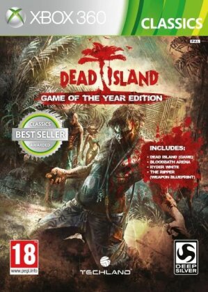 Dead Island Classics (Game of the Year Edition)