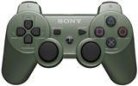 Sony Dualshock 3 Controller Jungle Green US