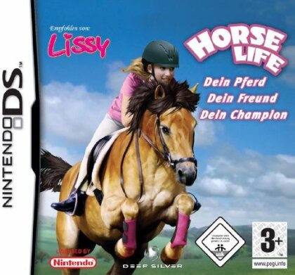 Horse Life