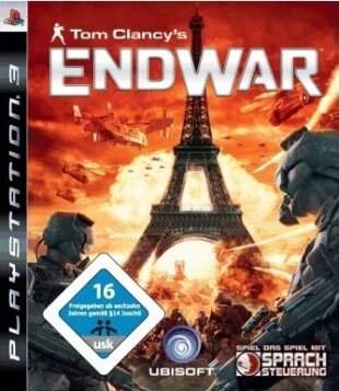 End War