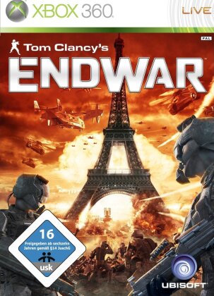 End War