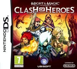 Might & Magic 5 : Clash of Heroes