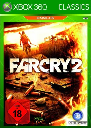 Far Cry 2 Classic