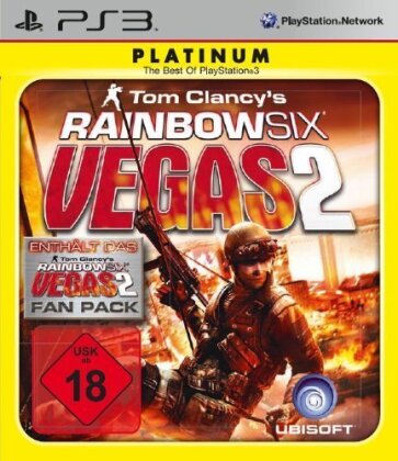 Rainbow Six Vegas 2 - Complete Edition