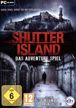 Shutter Island