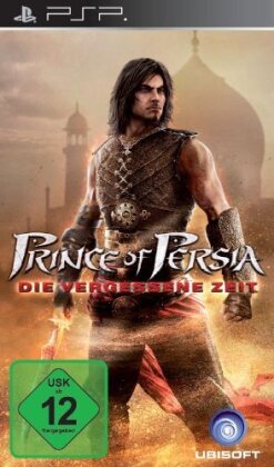 Prince Of Persia : The Forgotten Sands