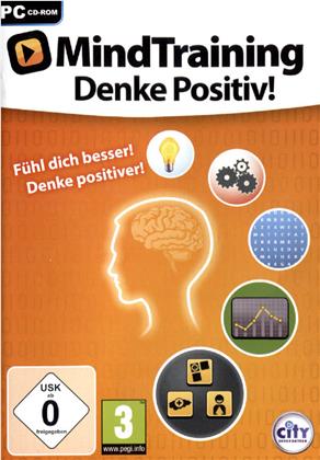 Mind Training: Denke Positiv!