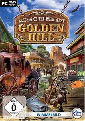 Legend of the Wild West: Golden Hill
