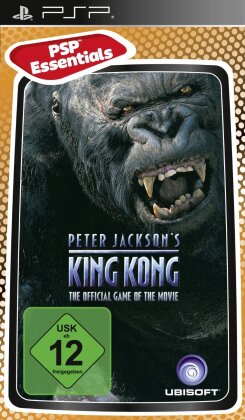 King Kong Essential