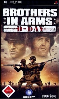 Brothers in Arms D-Day Essentials