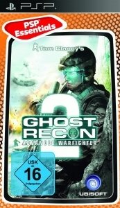 Ghost Recon - Advanced Warfighter 2