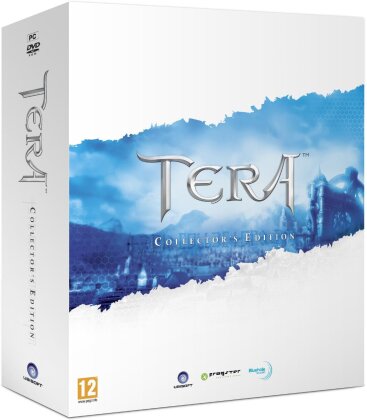 Tera (Collector's Edition)