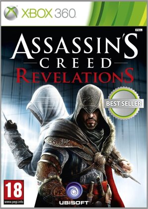 Assassins Creed Revelations Classics