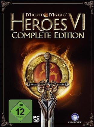 Might & Magic Heroes 6 - Complete Edition