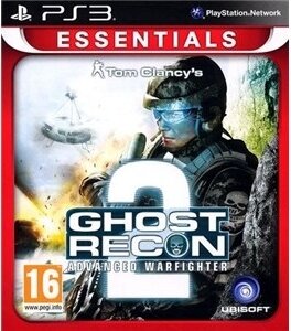 Ghost Recon Advances Warfighter 2 Essentials