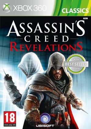 Assassins Creed Revelations - Classics