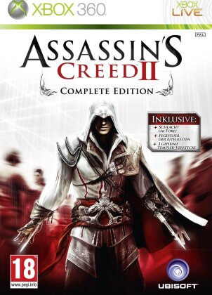 Assassins Creed 2 - Complete Edition