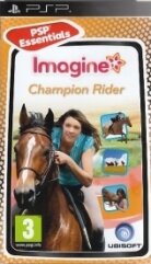 Imagine Horse Rider Essentials