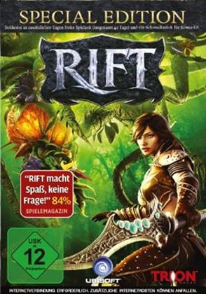 Rift (Special Edition)