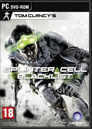 Splinter Cell 6 - Blacklist