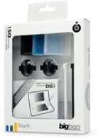 BB PACK 4 - Touch for DSi (ordered by color)