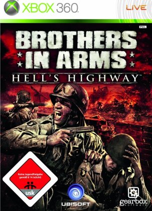 Brothers in Arms