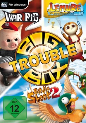 Big Trouble Box