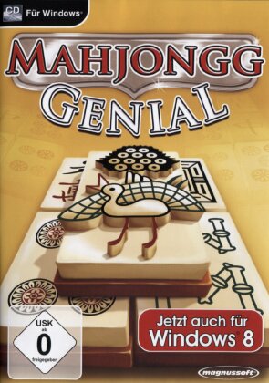 Mahjongg Genial