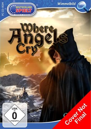 Where Angels Cry - Göttliche Tränen