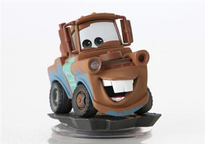 Cars Martin Character for Disney Infinity