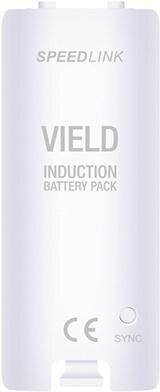 Speedlink VIELD Induction Battery white for VIELD charger