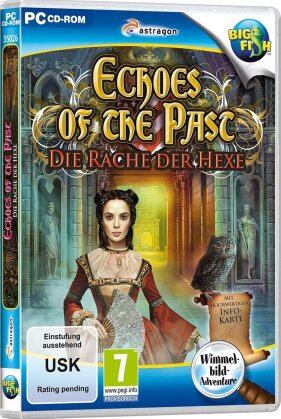 Echoes of the Past: Die Rache der Hexe