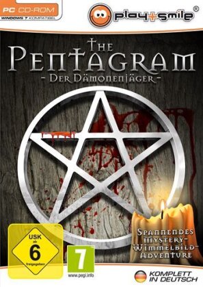 Play & Smile: The Pentagram - Der Dämonenjäger