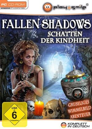 Play & Smile: Fallen Shadows - Schatten der Kindheit