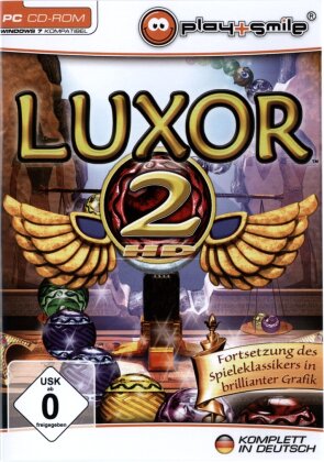 Luxor 2 HD PC
