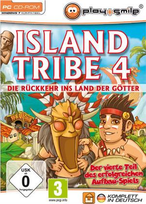 Island Tribe 4 - Die Rückkehr ins Land der Götter