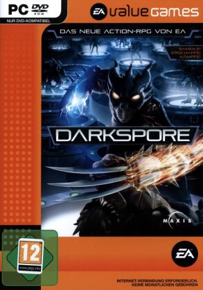EA Value Games: Darkspore