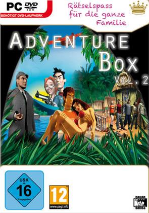 Adventure Box Vol. 2 (5er)
