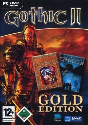Gothic 2 (Gold Edition)