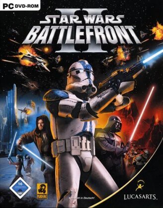 SlimBox: Star Wars - Battlefront II