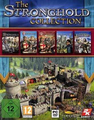SlimBox: Stronghold Collection