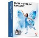Adobe Photoshop Elements 7.0 Vollversion